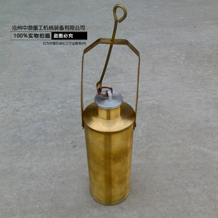 煙臺采樣器