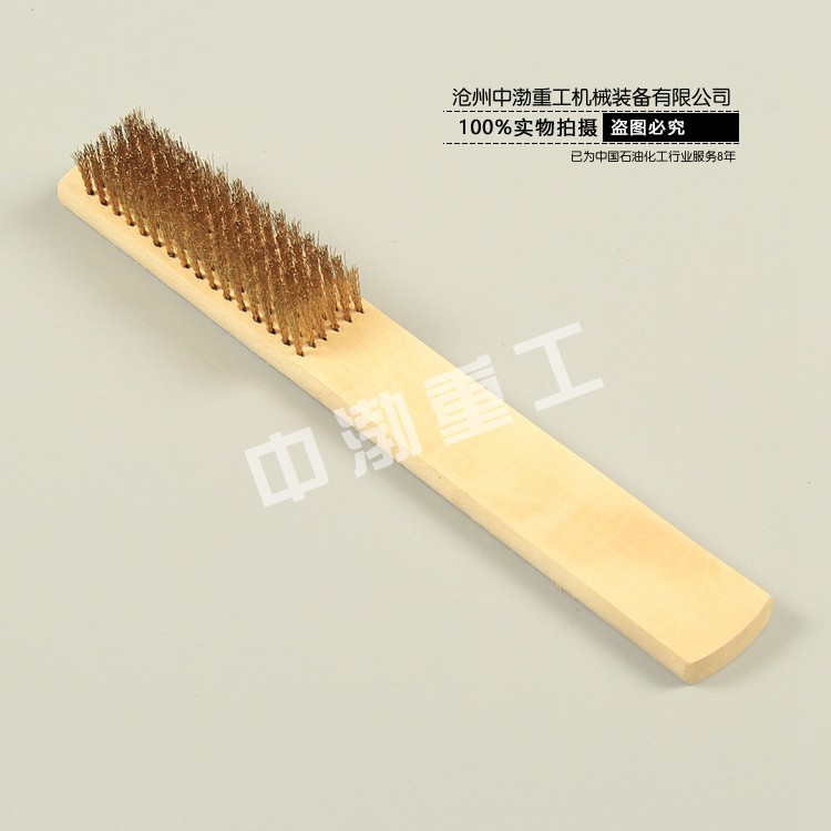 煙臺(tái)防爆銅刷
